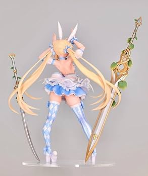 1/7 アルトリア　水着獅子王　塗装済み完成品　GK　WF　修復有り 1/7 アルトリア 水着獅子王 塗装済み完成品 GK WF 修復有り